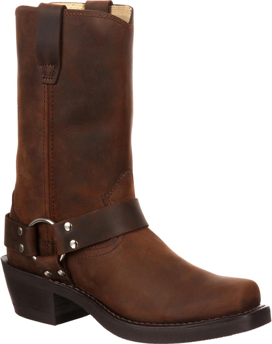 Durango Mens DB594 Biker Boots