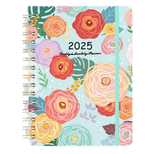 Bethany Home 蒠 2025N p A5 }X[ J_[ L tt 킢 ^ XPW[ EB[N[ ubNdl _CA[ m[g CfbNXxt d ׋  \蒠 Abv ڕWB (O