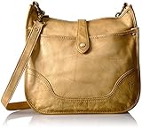 FRYE Campus Cross-Body Handbag