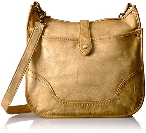 FRYE Campus Cross-Body Handbag