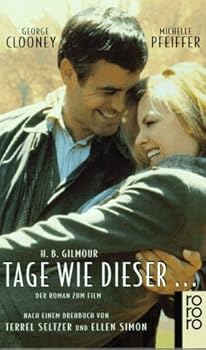 Paperback Tage wie dieser [German] Book