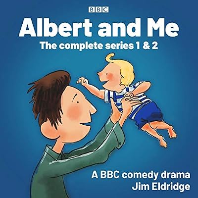 Albert and Me: The Complete Series 1 & 2
