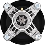 Deck Spindle Assembly for MTD 42 Inch Deck XT1-LT42 XT2-LX42 CYT4220