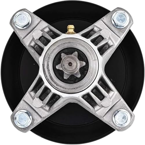 Deck Spindle Assembly for MTD 42 Inch Deck XT1-LT42 XT2-LX42 CYT4220