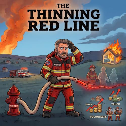 The Thinning Red Line
