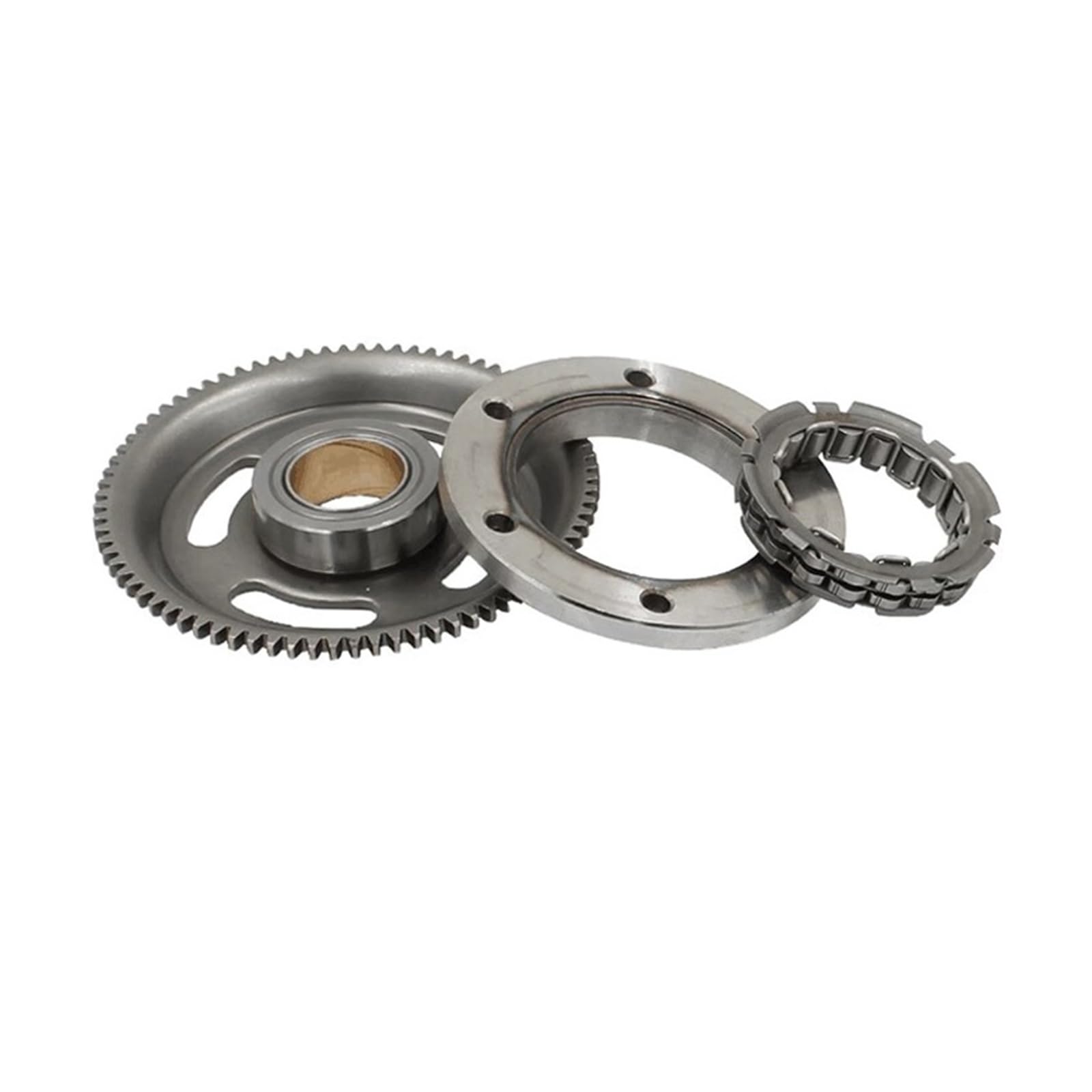 Embrayage de démarreur pour Moto KKI Z250SL et BX250 Ninja 2014-2017