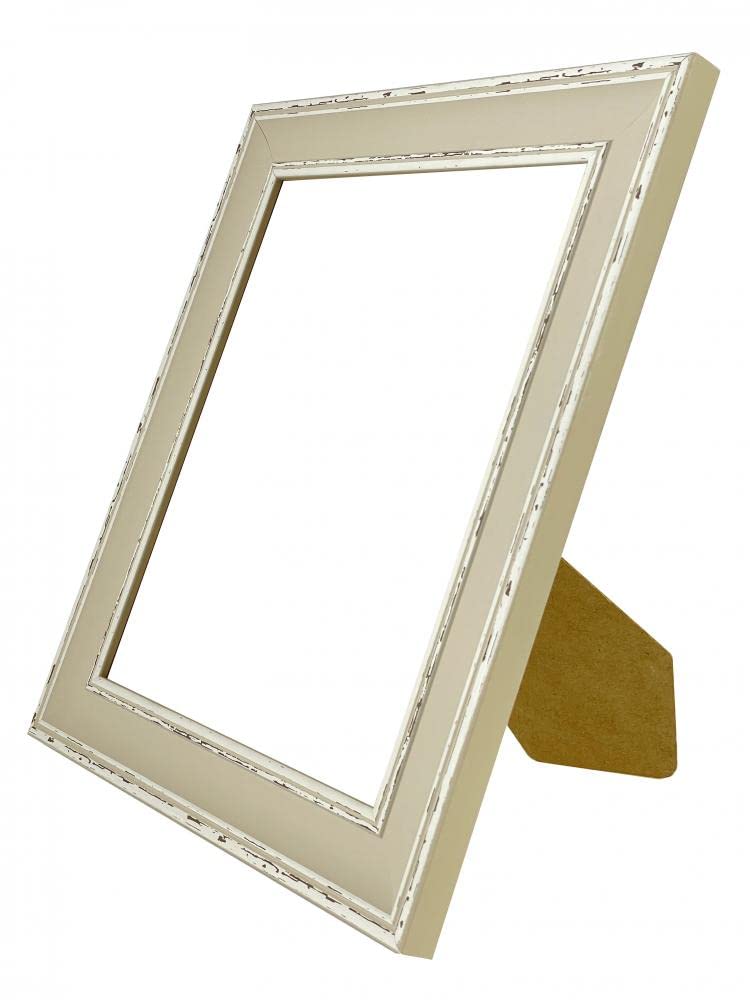 Frames By Post Clay Scandi Picture Photo Frame A4