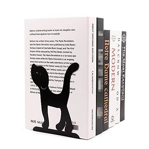 Rongji Jewelry Creative Animal Design Decorative Bookends thumb #6
