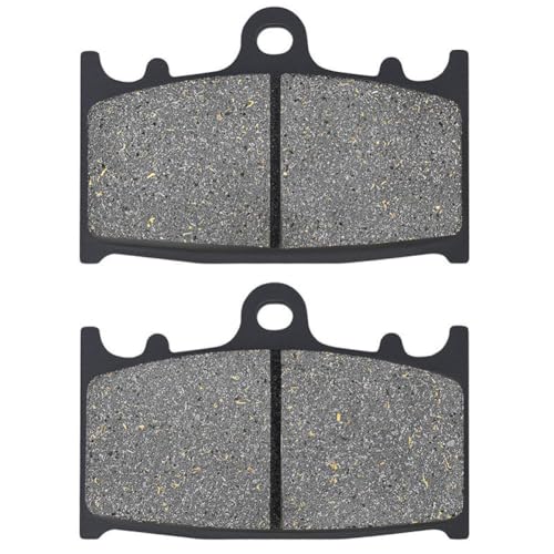 tgu[LpbhAu[LpbhLbgԃI[goCiƌ݊ZR400 [t@[400 600 6R 9R ZZR400 ZZR600 6R 9R(1 Pair Front)