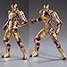 OVONNI 7 Inch MK42Ironman(1/10 Scale) Action Figure,Exquisite Painting Collectible Figure with Lots of Accessories