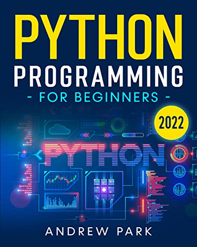 Amazon Best Sellers: Best Python Programming