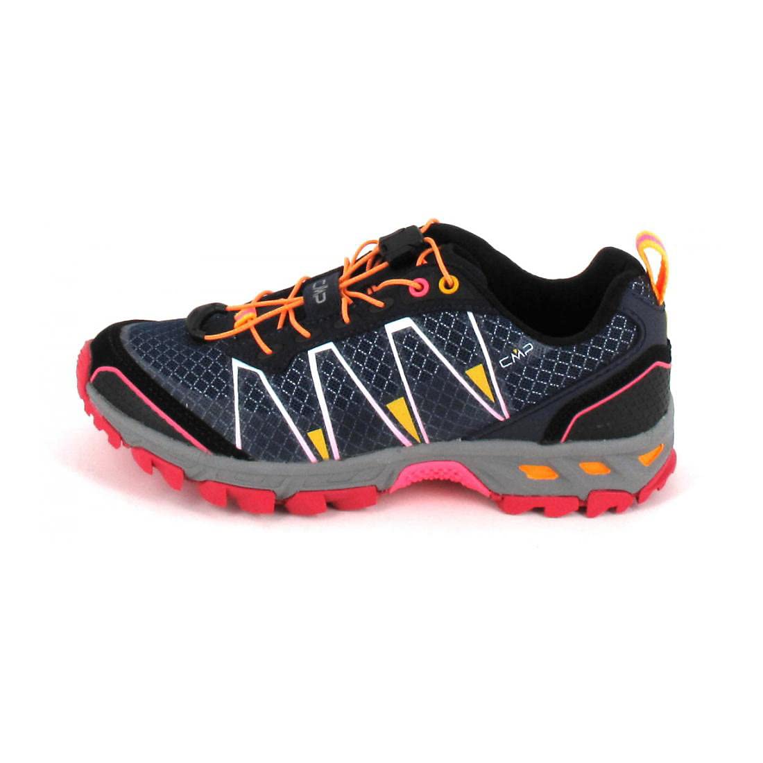 CMP Damen Altak Schuhe Multifunktionsschuhe Trekkingschuhe