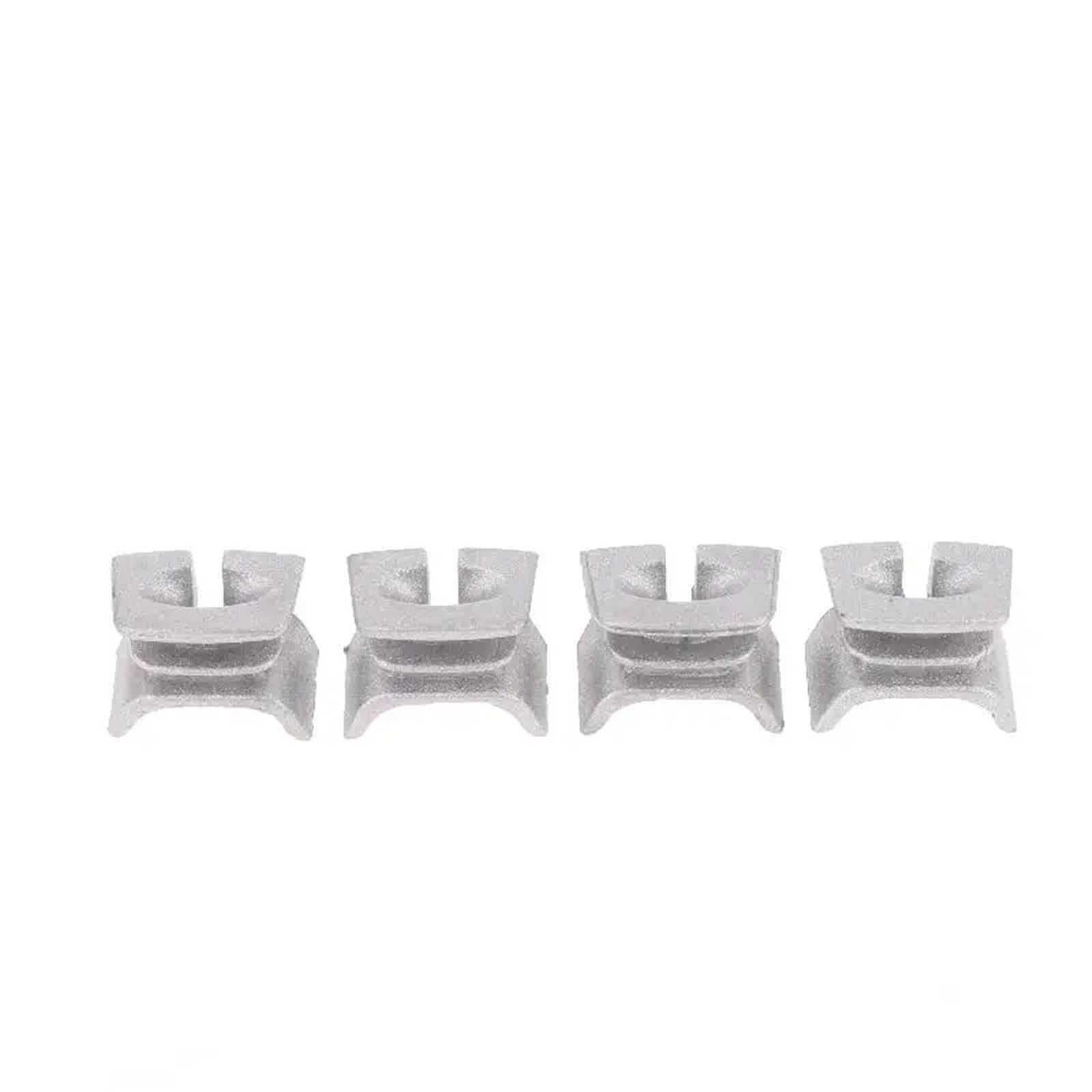 Fundas con ojales AutoCut C36-2 C46-2 C56-2 de alta resistencia para cabezales de corte pack 16