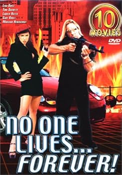 No One Lives Forever
