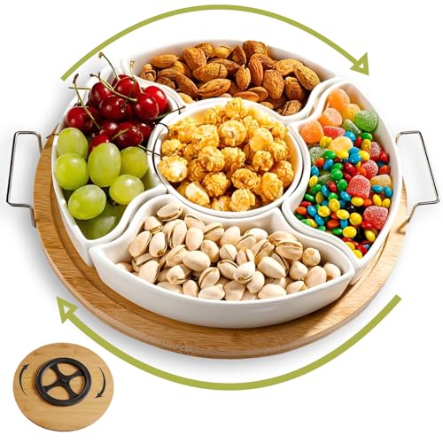 centros de mesa botaneros marca JUGZCXD