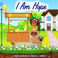 I Am Hope 1736068407 Book Cover