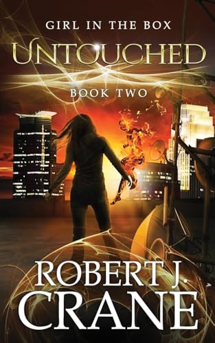 Untouched: The Girl in the Box, Book 2