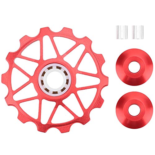 10 Best 10 Bicycle Jockey Wheels Of 2021 of 2022