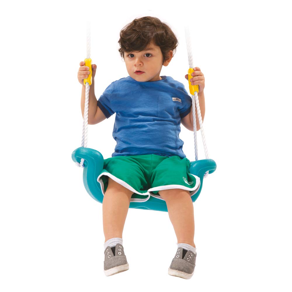 Fisher Price - Hustawka
