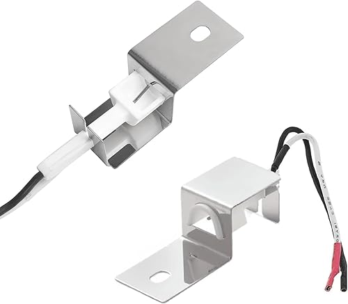 Miniatura 5 de SafBbcue 80462 Reemplazo de encendedor de parrilla para Weber Q1000 Q 2200 Q1200 Piezas de repuesto de accesorios de parrilla, piezas de repuesto