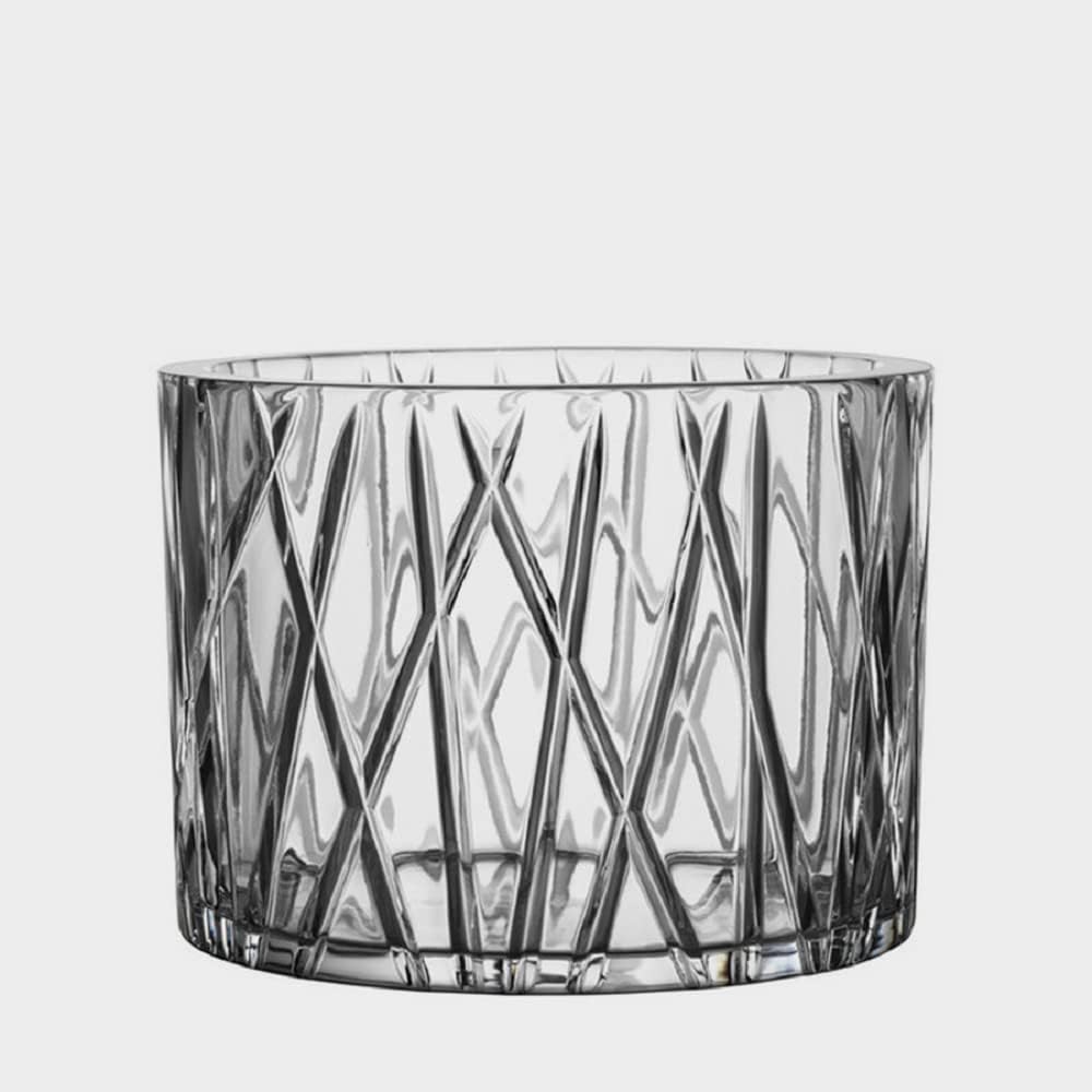 Orrefors City Bowl, Clear