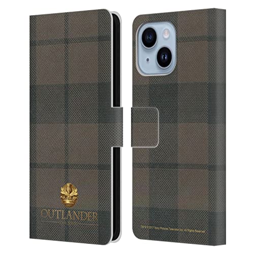 Étui Outlander Cocknammon pour iPhone 14 Plus Head Case Designs