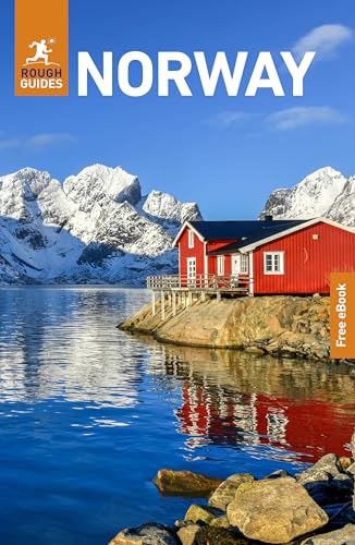 Rough Guides Norway: Travel Guide with eBook (Rough Guides Main Series)