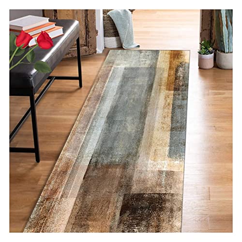 Tapis de salon lavable et doux pour protéger vos sols - 2