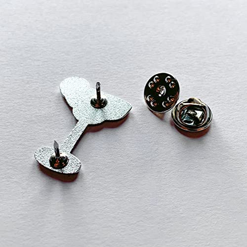 Image of Classic Cocktail Cute Enamel Pins for Bartender Aprons, Jackets, Backpacks and Purses, Shirt and Suit Lapels, Button Badges Brooch Fashion Jewelry