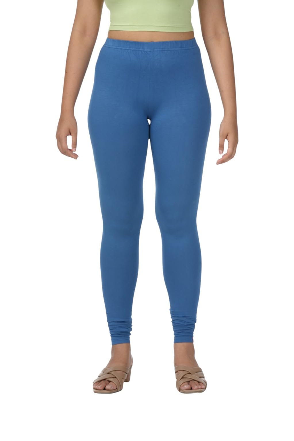 fly birds Womens Full Length Churidar Leggings-picture-39