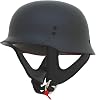 AFX FX-88 Helmet - Solid - Flat Black - Size Large