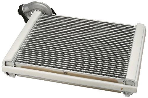Denso 476-0002 A/C Evaporator Core, 1 Count (Pack of 1)