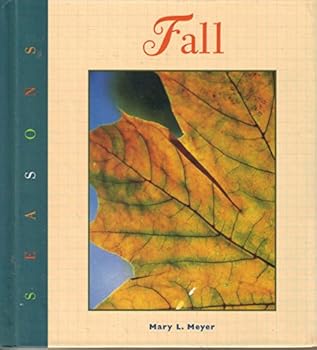 Hardcover Fall Book