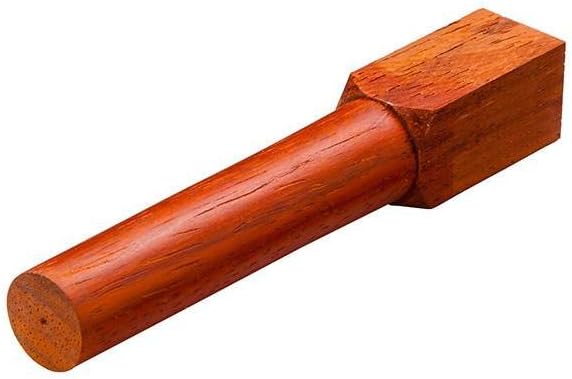 Padauk Pen Blank