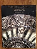 Gold and Silver of the Atocha and Santa Margarita: Tuesday, June 15 and Wednesday, June 15, 1988 Christie's New York B000GE22KG Book Cover
