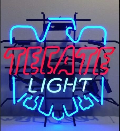 Amazon.co.jp: Desung 17インチx13インチ TECATE ライトイーグル