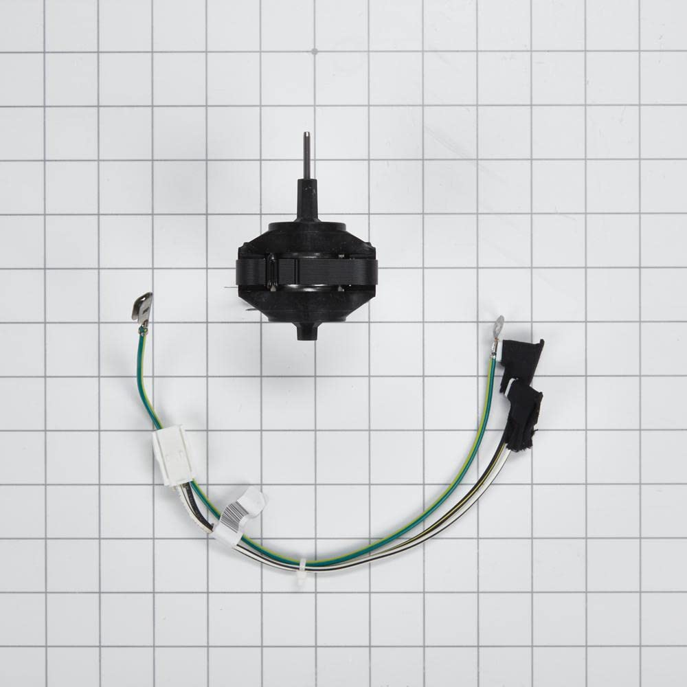 Amazon.com: Whirlpool W11024089 Evaporator Fan Motor : Appliances 