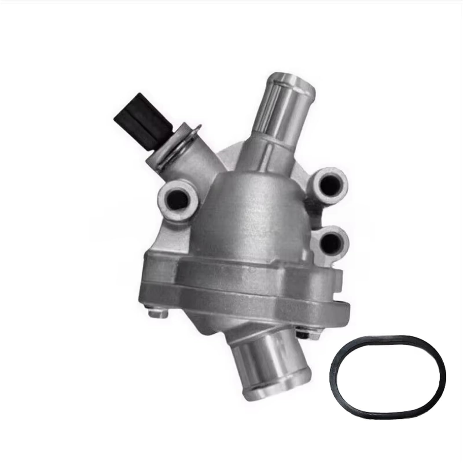 Coolant Water Thermostat Compatible With VOLVO For S80 (124) V40
