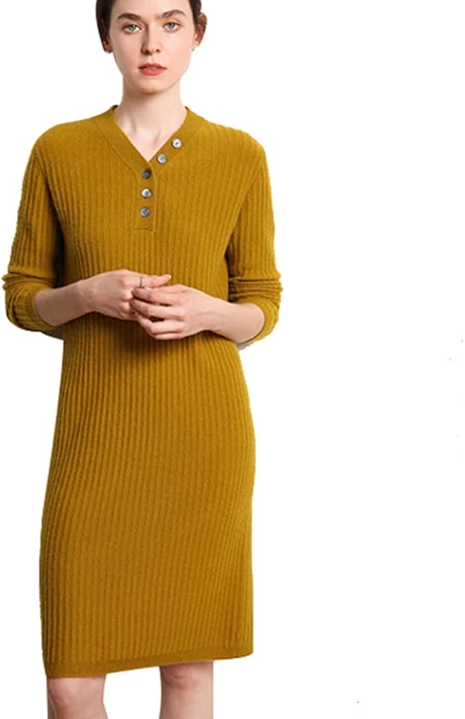 Amazon Co Jp ニットワンピース カシミヤ100 レディース ワンピース Vネック インナーワンピース 長袖 ロング丈 暖かい ゆったり エレガント セクシー 春 秋 冬 通勤 デート 結婚式 ギフト セーターワンピース S Xl 服 ファッション小物 Amazon Co Jp ニットワンピース カシミヤ100 レディース ワンピース Vネック インナーワンピース 長袖 ロング丈 暖かい ゆったり エレガント セクシー 春 秋 冬 通勤 デート 結婚式 ギフト セーターワンピース S Xl 服 ファッション小物