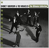 The Ultimate Collection by the group Smokey Robinson And The Miracles [CD]