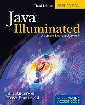 Paperback Java Illuminated: Brief Edition: . Book