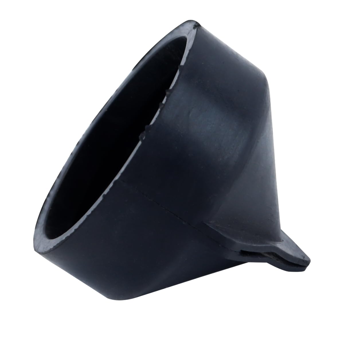 Válvula de expulsión de polvo, válvula de eliminación de polvo del filtro de aire, K1211-82340. Compatible con Kawasaki FD FX FH FD750D FD791D FD851D FX751V FX801V.