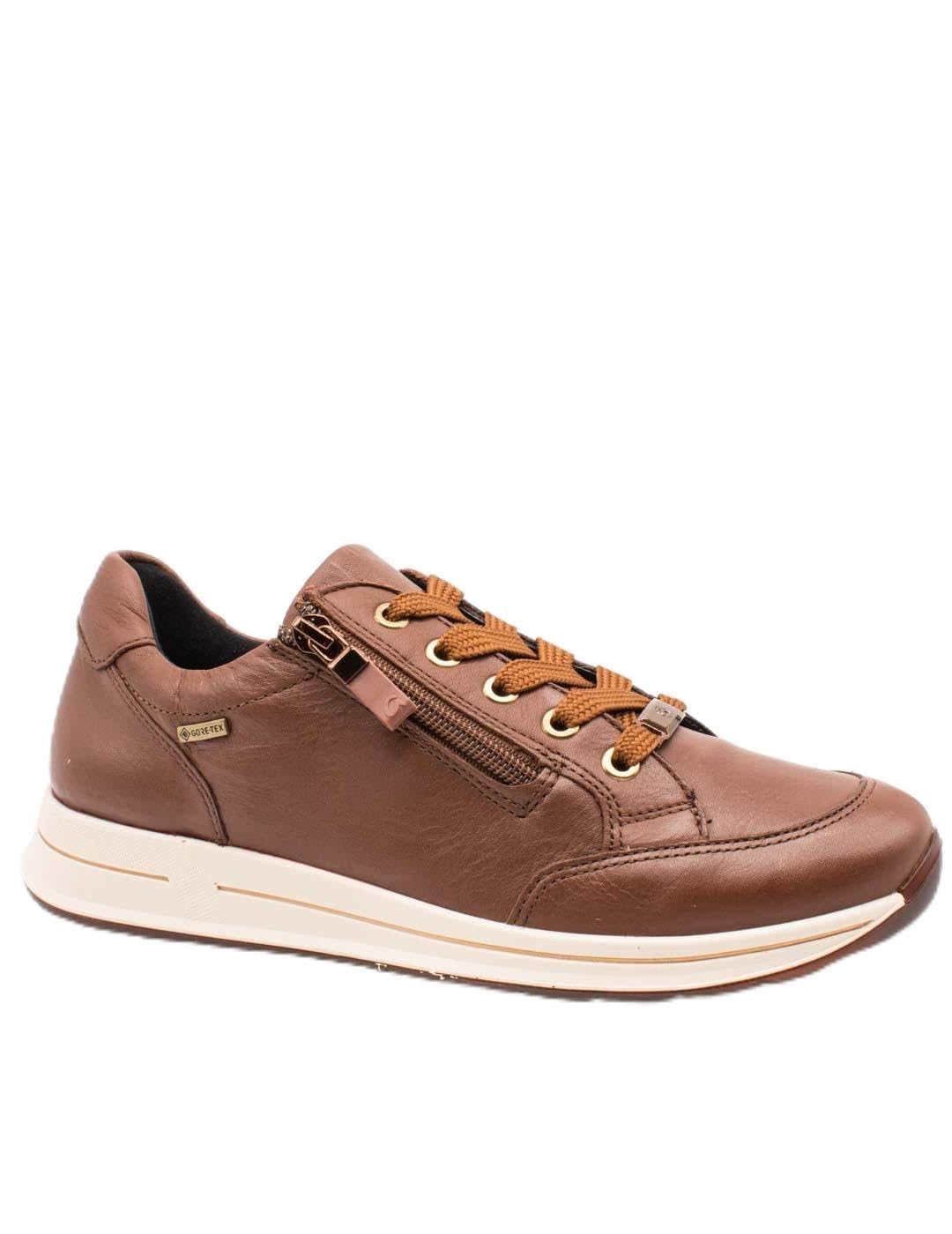 ARA Osaka 2.0-GTX Women's Trainers, Setter, 35 EU Weit