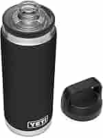 YETI ランブラーボトル26オンスチャグキャップ付き　　コルスター 12オンス Amazon | YETI ランブラー 26オンス ボトル 真空断熱 ステンレス