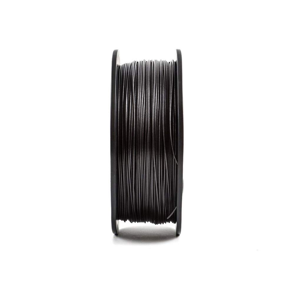 Wysokiej jakości filament PLA+ 1,75 mm/materiały eksploatacyjne do drukarek 3D / filament do drukowania 3D / filament z włókna węglowego drugiej generacji/średnica drutu 1,75 mm (opcjonalnie wielokolorowe) 1 kg używany dla 3