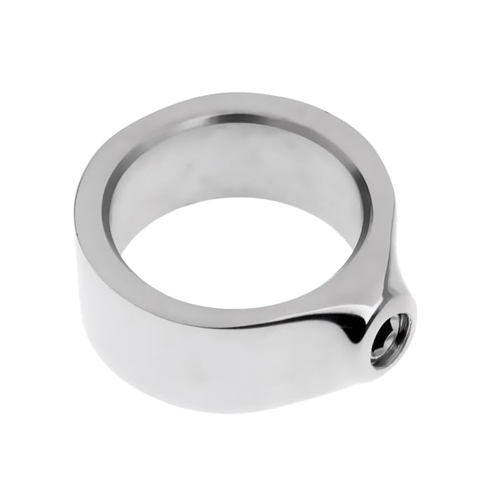 Buy Metal Spindle Wear Sleeve Fixing Ring Seal RV Camper Boat Trailer