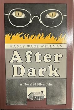 Hardcover After Dark Book
