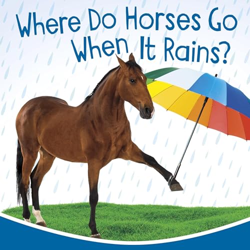 Where Do Horses Go When It Rains? by Katherine Rawson episode artwork