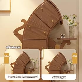 Elevate Your Space: Buy the VoOqo Chest of Drawers - 5-Drawer Robot Fork Design with Solid Wood Craftsmanship – VoOqo