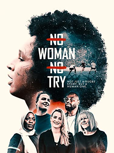  No Woman No Try